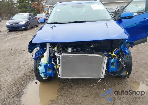 2025 Kia Seltos S z USA, uszkodzony, nr VIN KNDEUCAA1S7770110